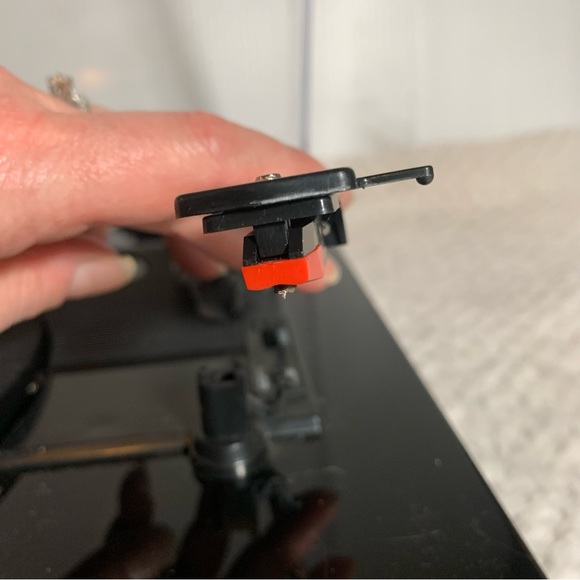 Ion iLP record player! - Picture 11 of 14